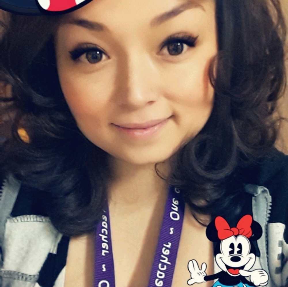 Meet your Posher, Erika